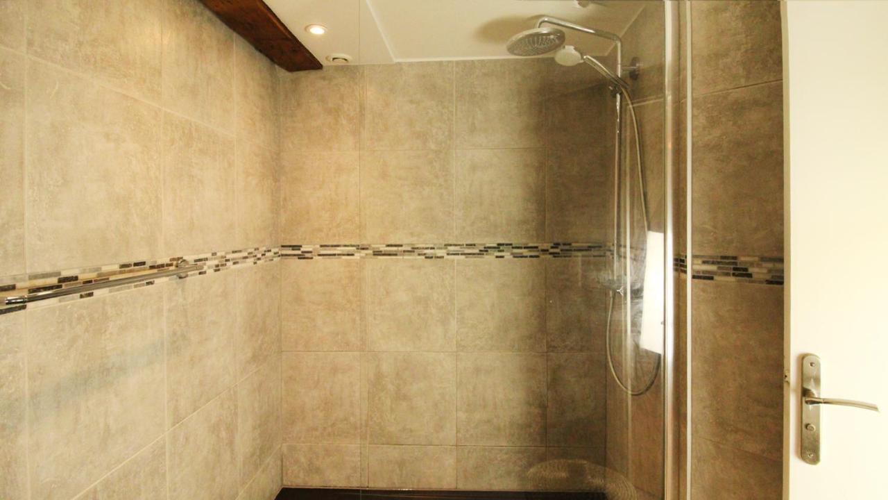 אנמסה Homey Bella - New / Duplex / Downtown / Close Geneva מראה חיצוני תמונה